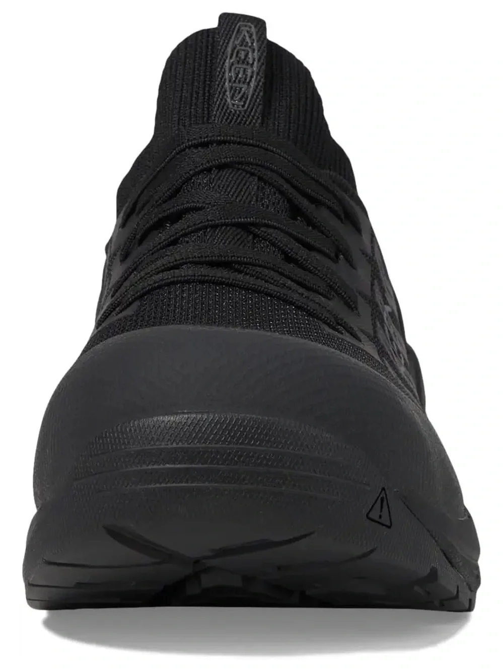 Keen Arvada Shift Comp Toe Shoe - Black